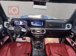 مرسيدس بنز G-Class